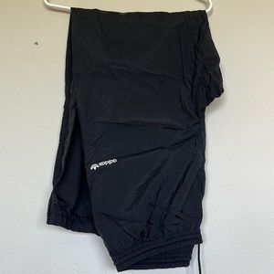 Mens Vintage Adidas F48 Athletic Pants Size Large